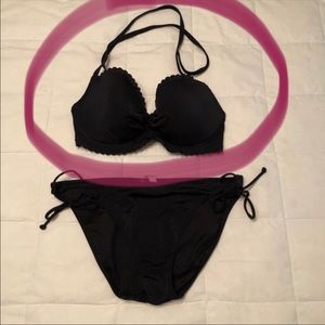 VS bikini top only!